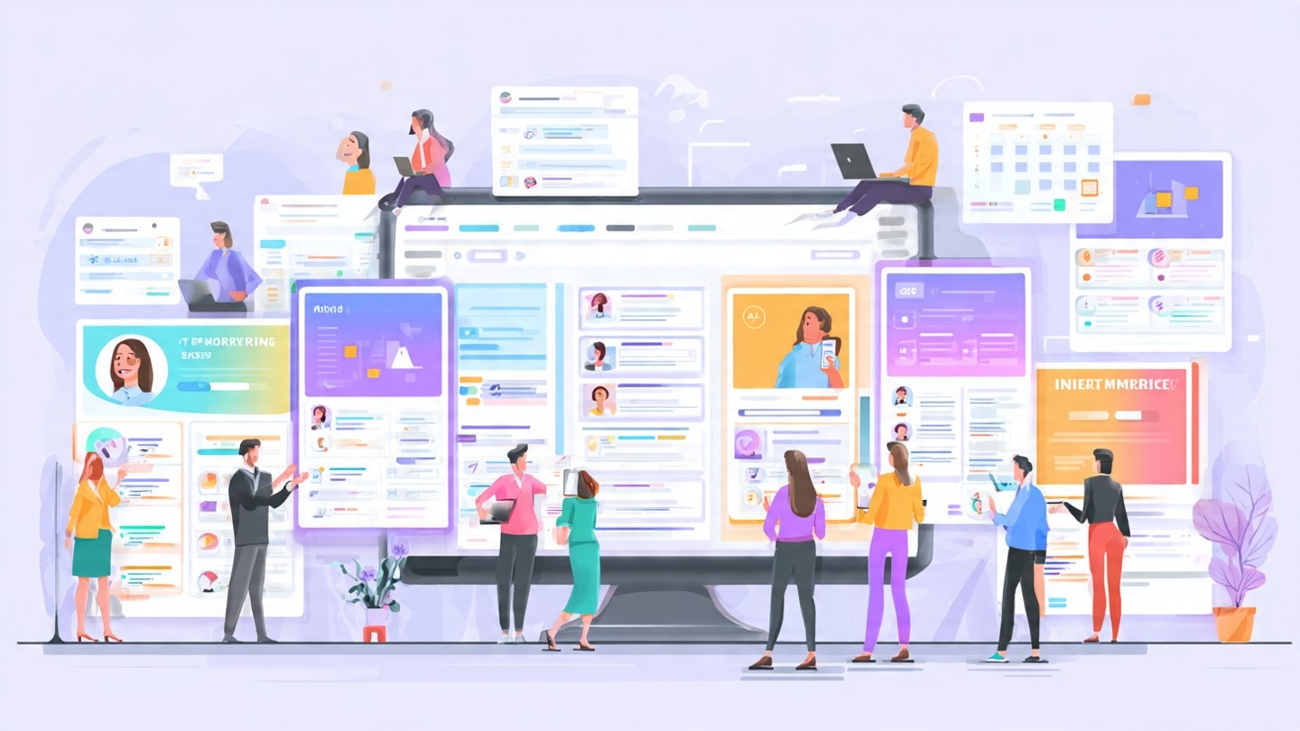 Job Board Application