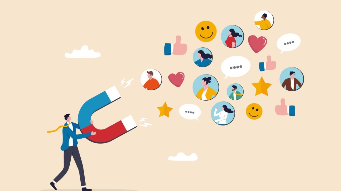 Audience Segmentation