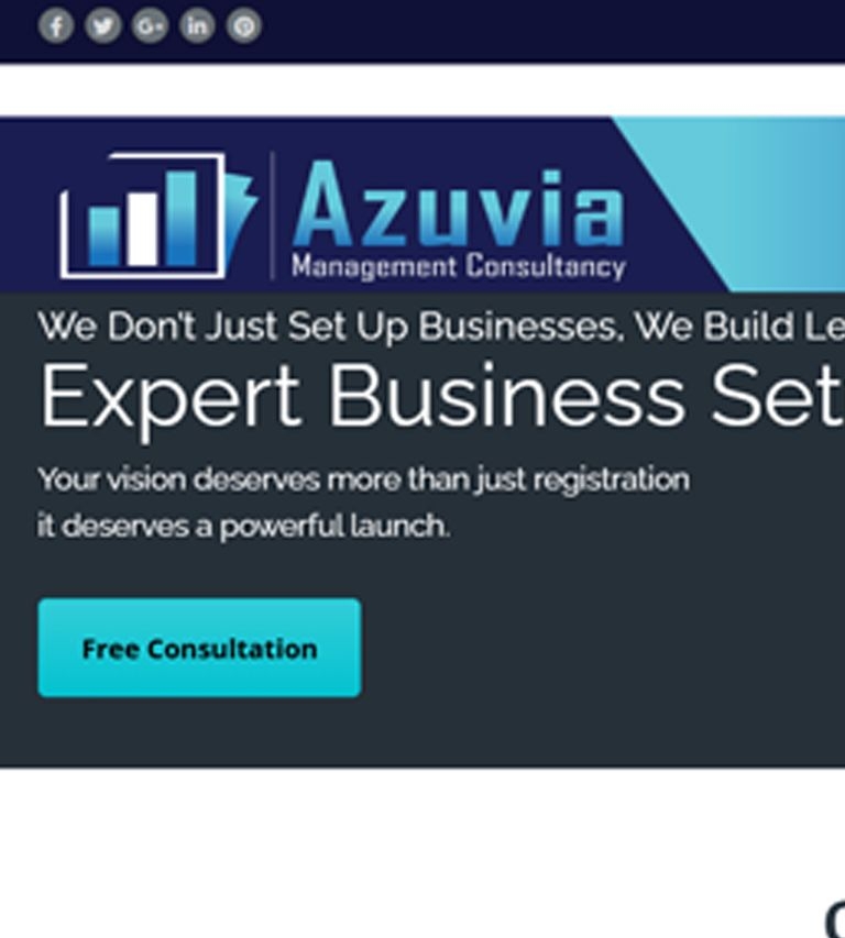 Business Setup & Corporate Services in Dubai UAE