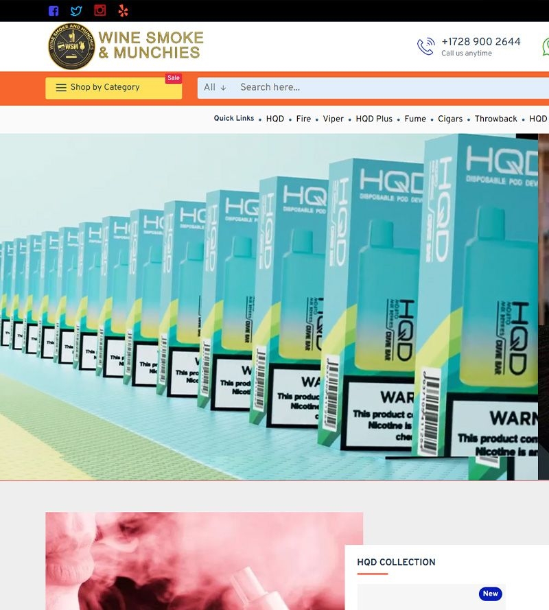 wsmmart.com – Wine & Spirits Marketplace