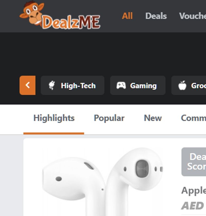 dealzme.com