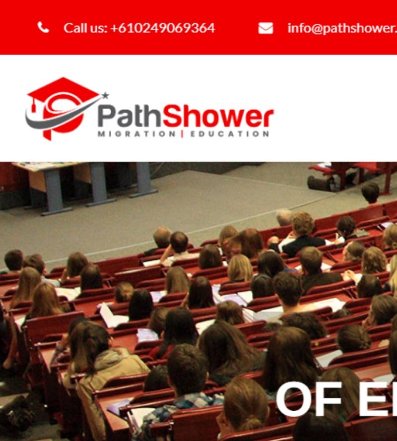 pathshower.com
